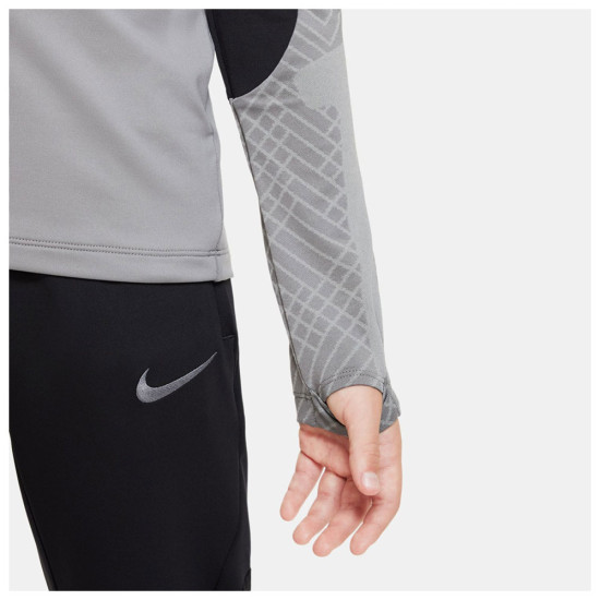 Nike Παιδική μακρυμάνικη μπλούζα FCB Nike Παιδική μακρυμάνικη μπλούζα FCB